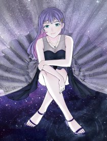 我在异域遇见你