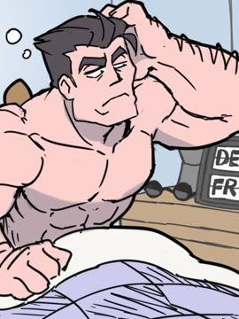 Helltaker's Christmas