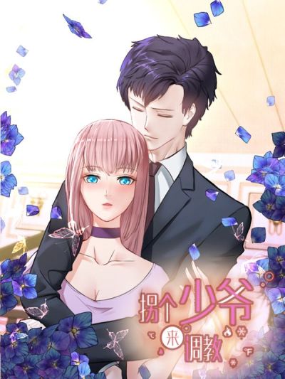 拐个少爷来调教