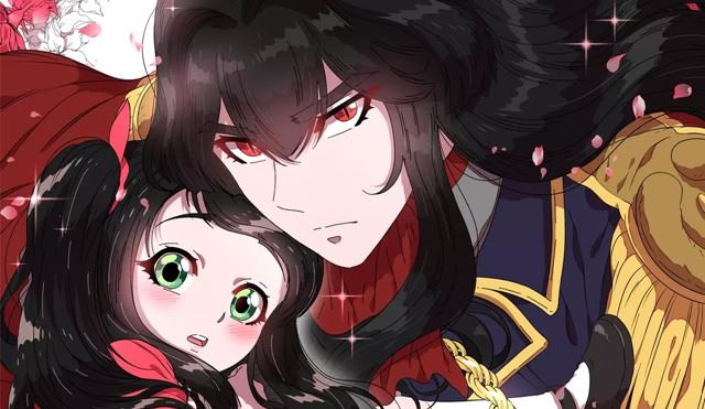 重生为魔王的女儿