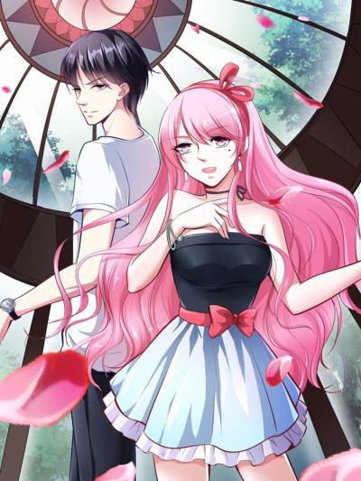 豪门婚约：总裁夫人有点狂