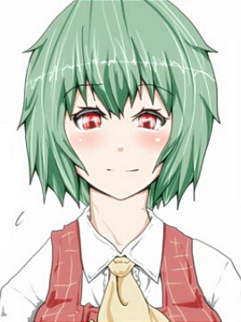 对风见幽香的考察