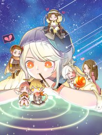 你遇到的妖怪都是我