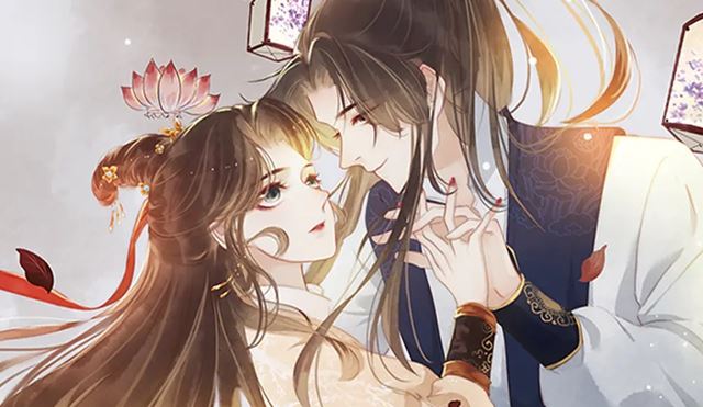 宅门御姐翻身记