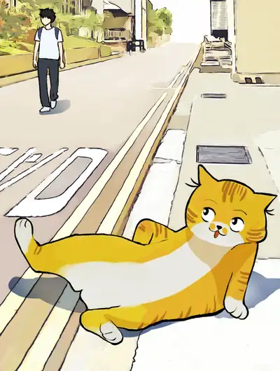 普信猫的自我修养