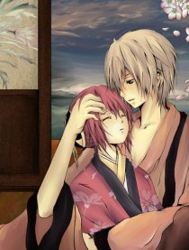 银魂同人漫画——冲神