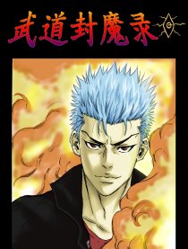 武道封魔录