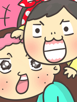 霹雳姐妹花 凤凤和燕燕