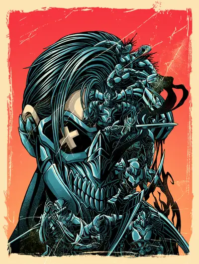 致命能力FATAL ABILITY