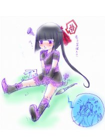 剑侠3－－－新手村之万花