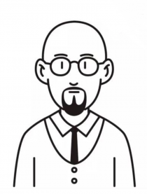 中二哥哥的世界