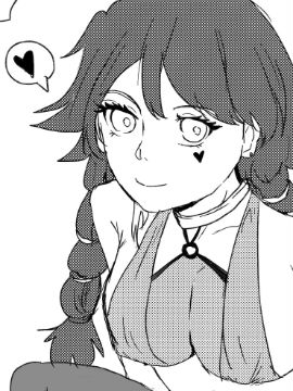 勇者不可能可爱