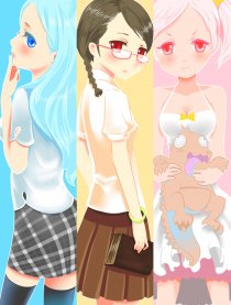 简单的爱情故事