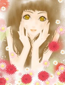 【黑眸】短篇集