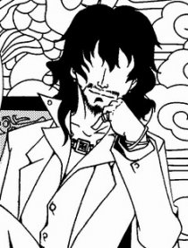 太一一族的日常