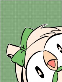 南小鸟的奇幻冒险