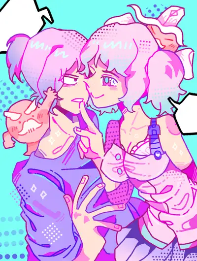 宿舍住了土地公公