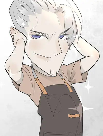 韩小草和陈北方的一千零一次相遇