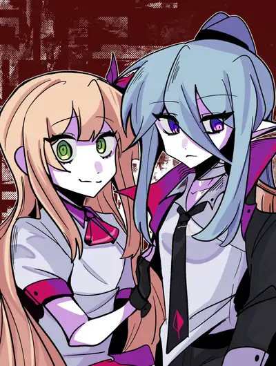 两个世界第一部