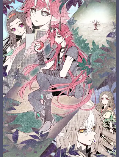 Firelight凡坠心焱