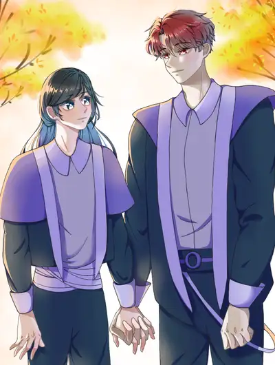 踏上奇幻的旅程