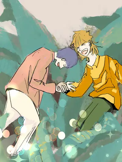 晴时有风阴时雨