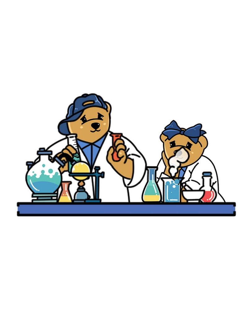 熊研所迷你剧场