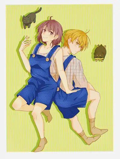 中华田园志愿社