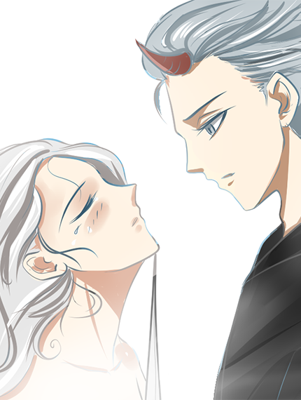 灵契（投稿作品）