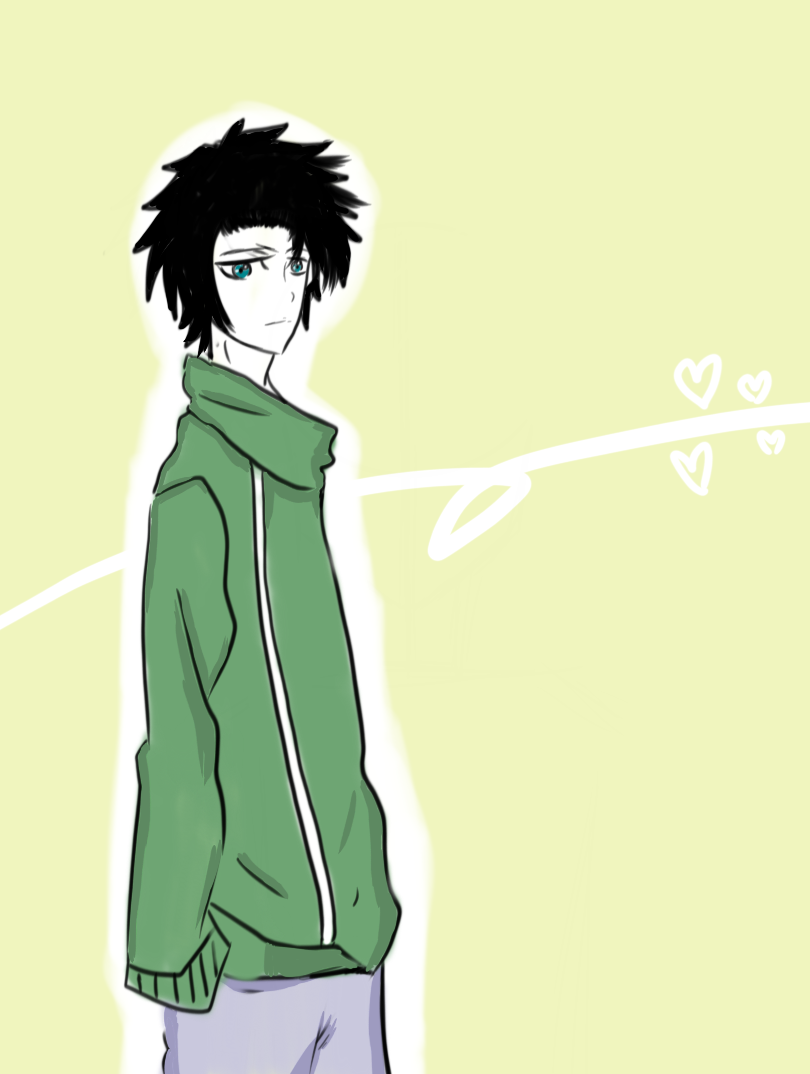 这就是高中吗？