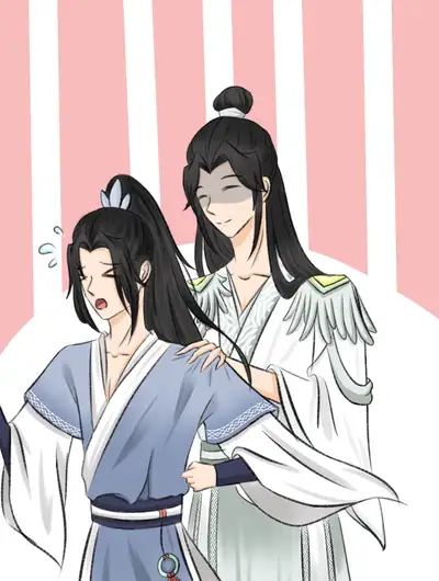 新任县令太难缠