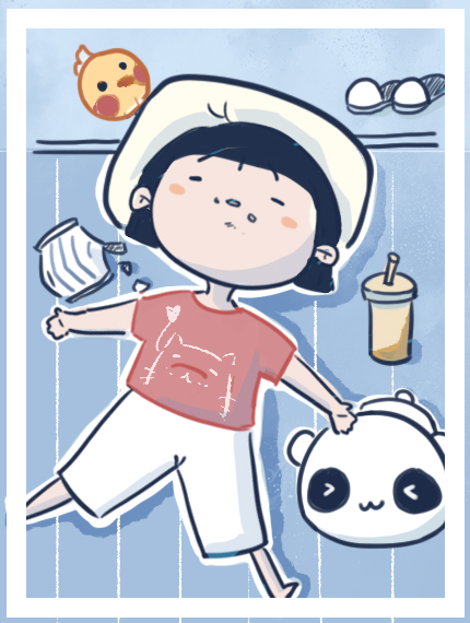 呼啸而过的那些日子