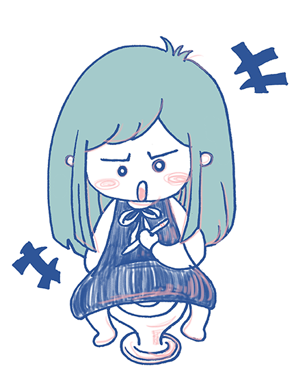 Emily的怀孕记事