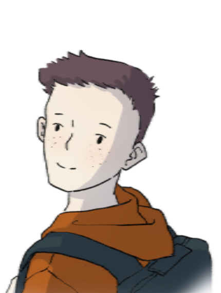 难道我就是个垃圾吗？