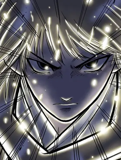 萧瑶传(易瑶涵云）