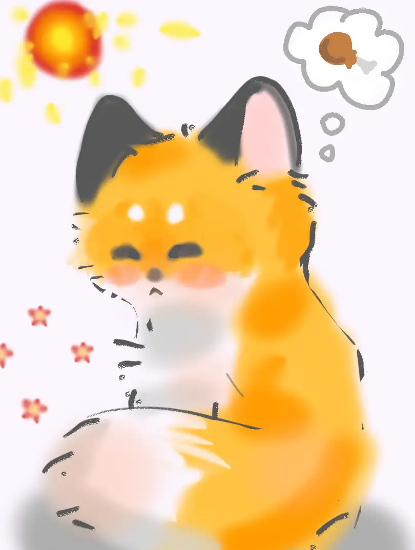 萌萌的生存法则