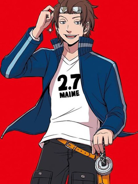 World Trigger 特別篇