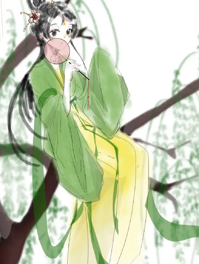 千古名媛•重生归来的少女