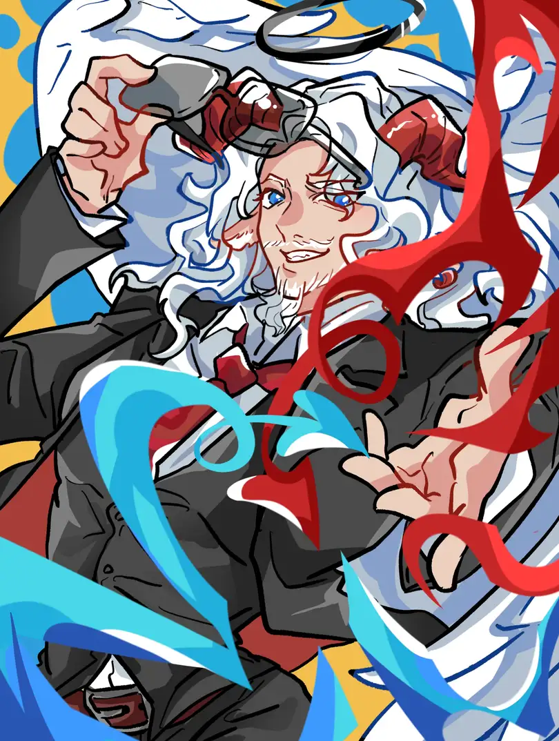 不是冤家不聚头