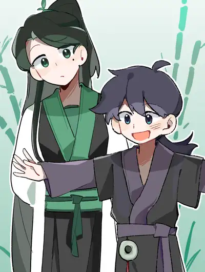 穿越后和柳树he了