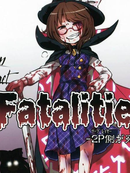 Deep Secret Fatalities