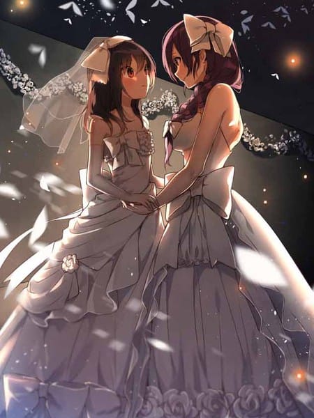 妮希的脫衣猜拳