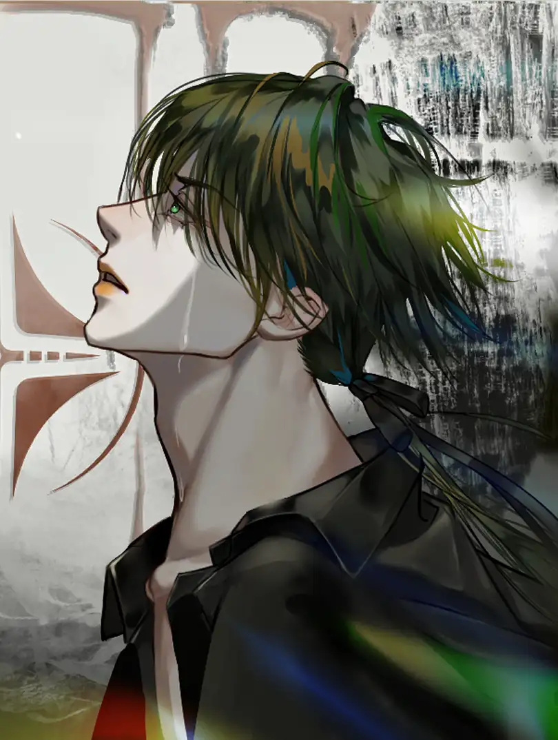 疯批主神饲养计划[无限]