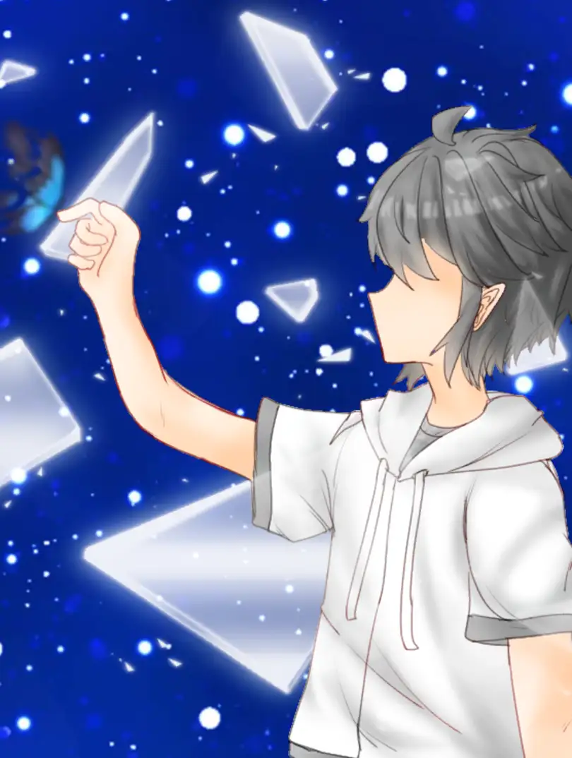 交換余生：时钟篇