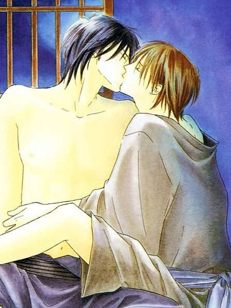 水滴、花瓣、苹果的香气