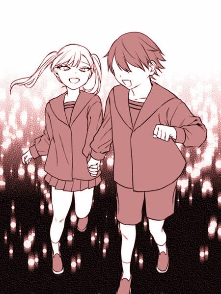 让傲娇女主角明白什么才叫做真正的暴力