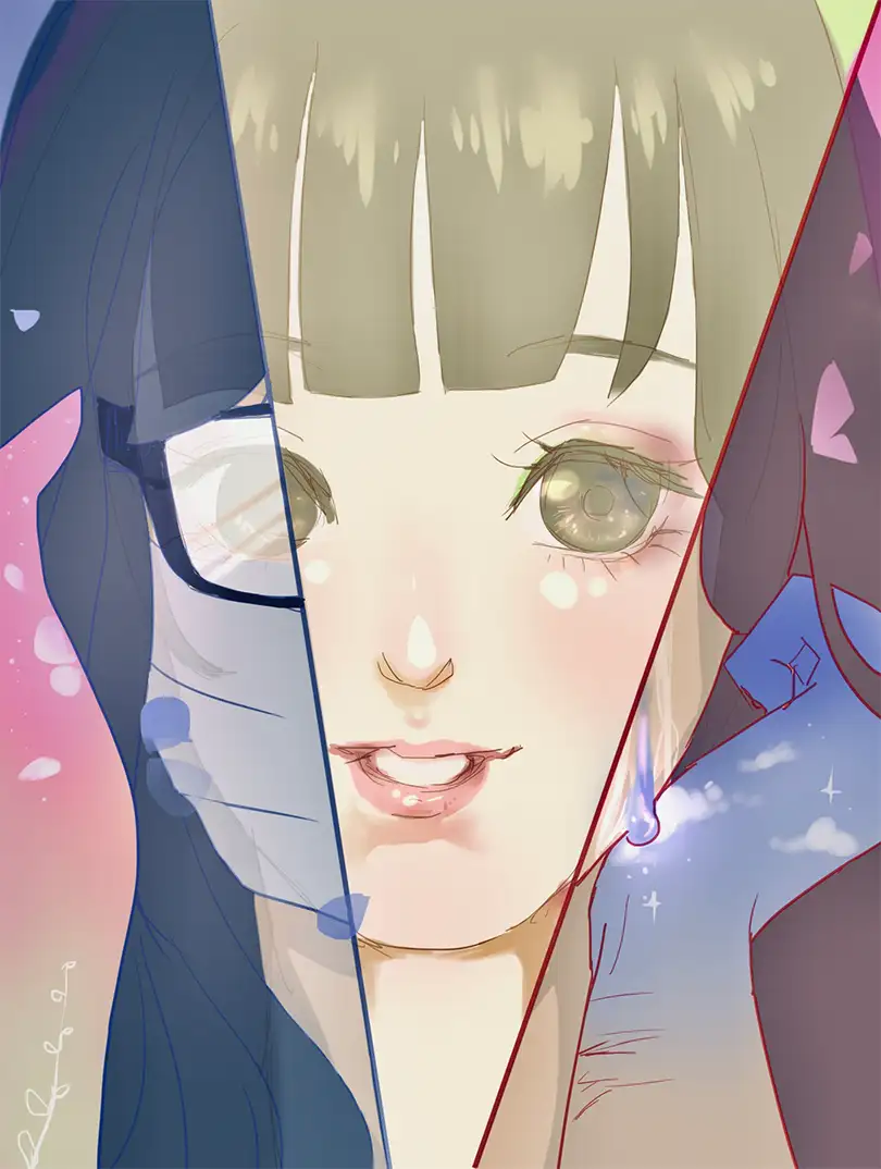 活下来吧，姜落羽！