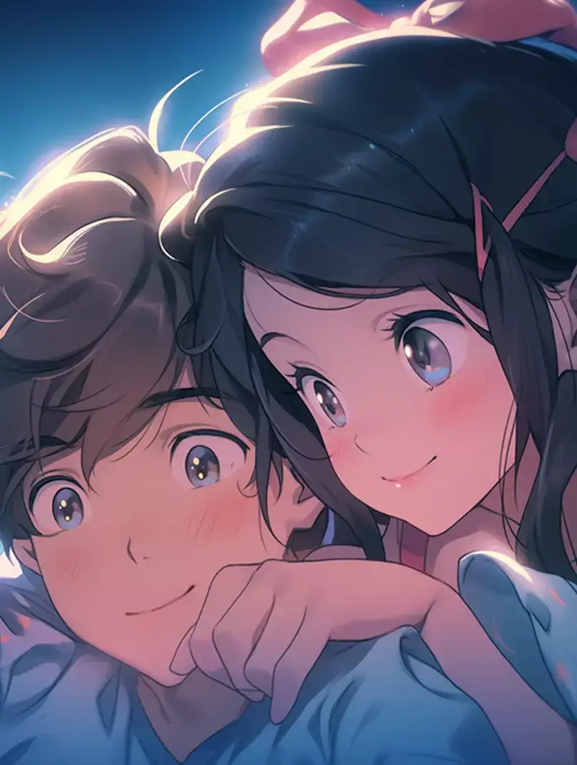 我的恋爱GPS被谁掉了包？