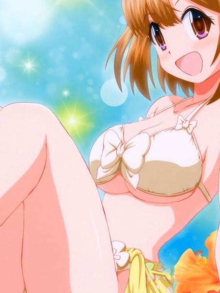 拉奥的炼金工房 世纪末霸者与秘密的暗杀拳