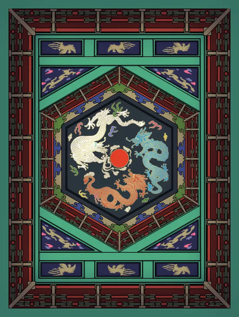 覆海（重制中）